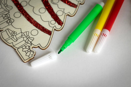 Colortree