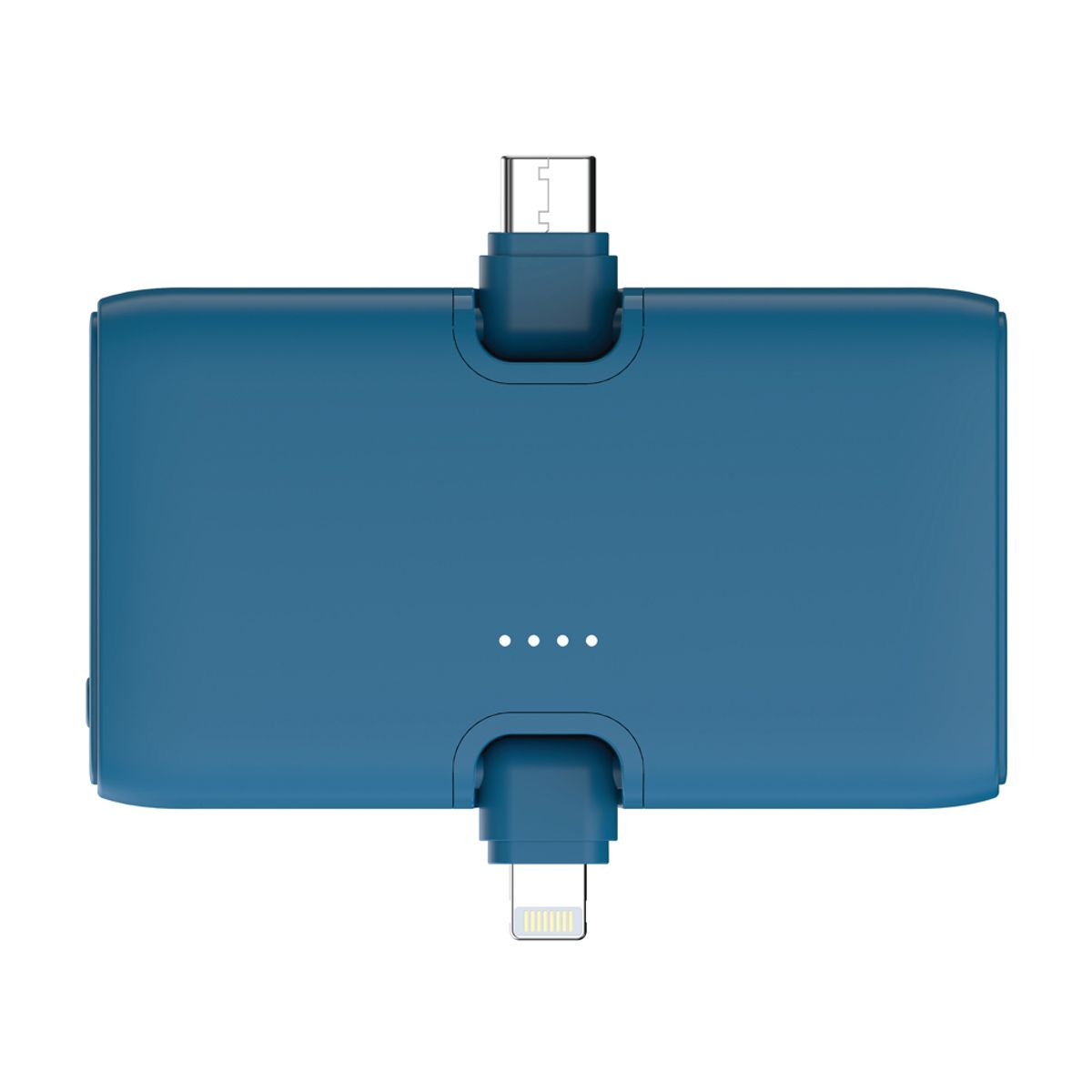 Urban Vitamin Los Angeles Rcs Rplastic 20W Pd Powerbank