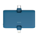 Urban Vitamin Los Angeles Rcs Rplastic 20W Pd Powerbank