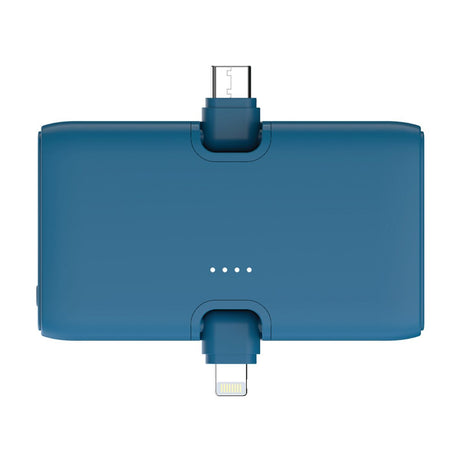 Urban Vitamin Los Angeles Rcs Rplastic 20W Pd Powerbank