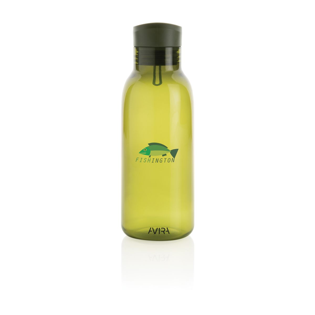 Avira Atik Rcs Recycled Pet Bottle