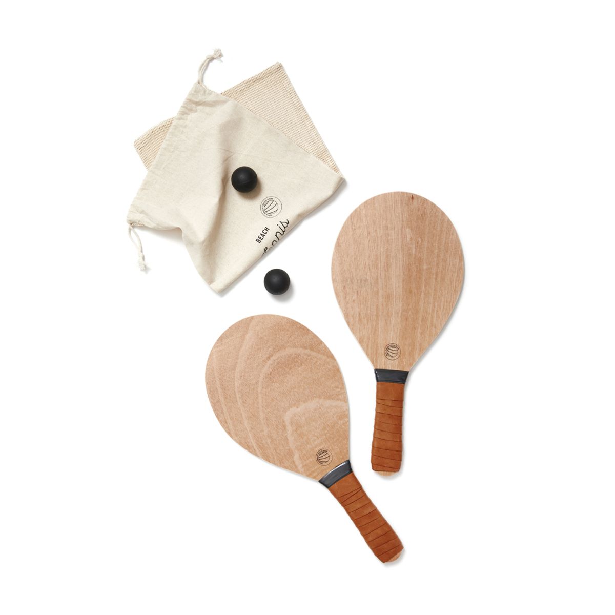 Vinga Colos Beach Tennis Game