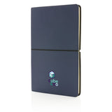 Modern Deluxe Softcover A5 Notebook