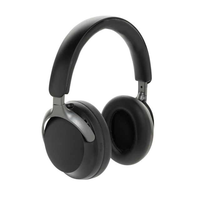 Soundpro Rcs Recycled Plastic Anc Headphone
