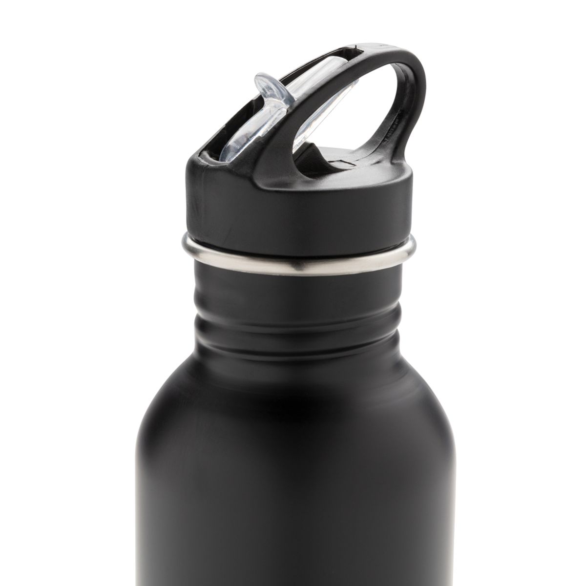 Deluxe Stainless Steel Activity Bottle