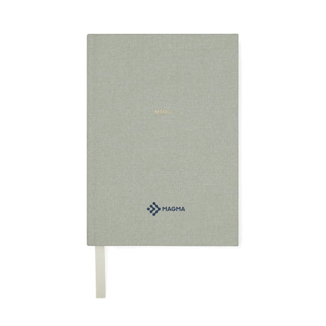 Vinga Mind Grs Recycled Paper Journal