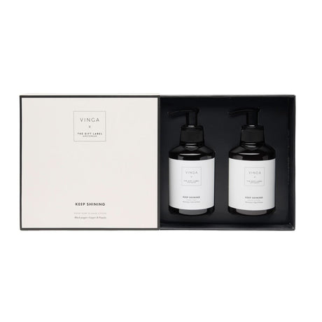 Vinga X Tgl Hand Care Gift Set
