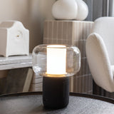 Lux Rcs Recycled Plastic 10W Speaker Lamp