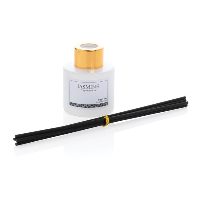 Ukiyo Deluxe Fragrance Sticks