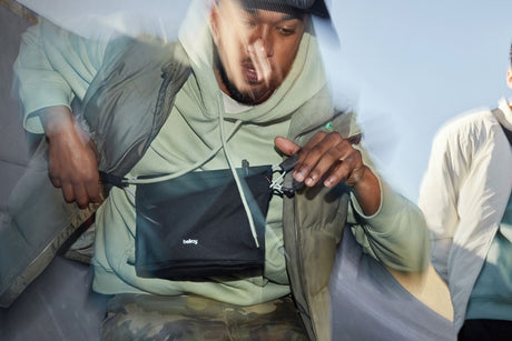 Bellroy Lite somiņa