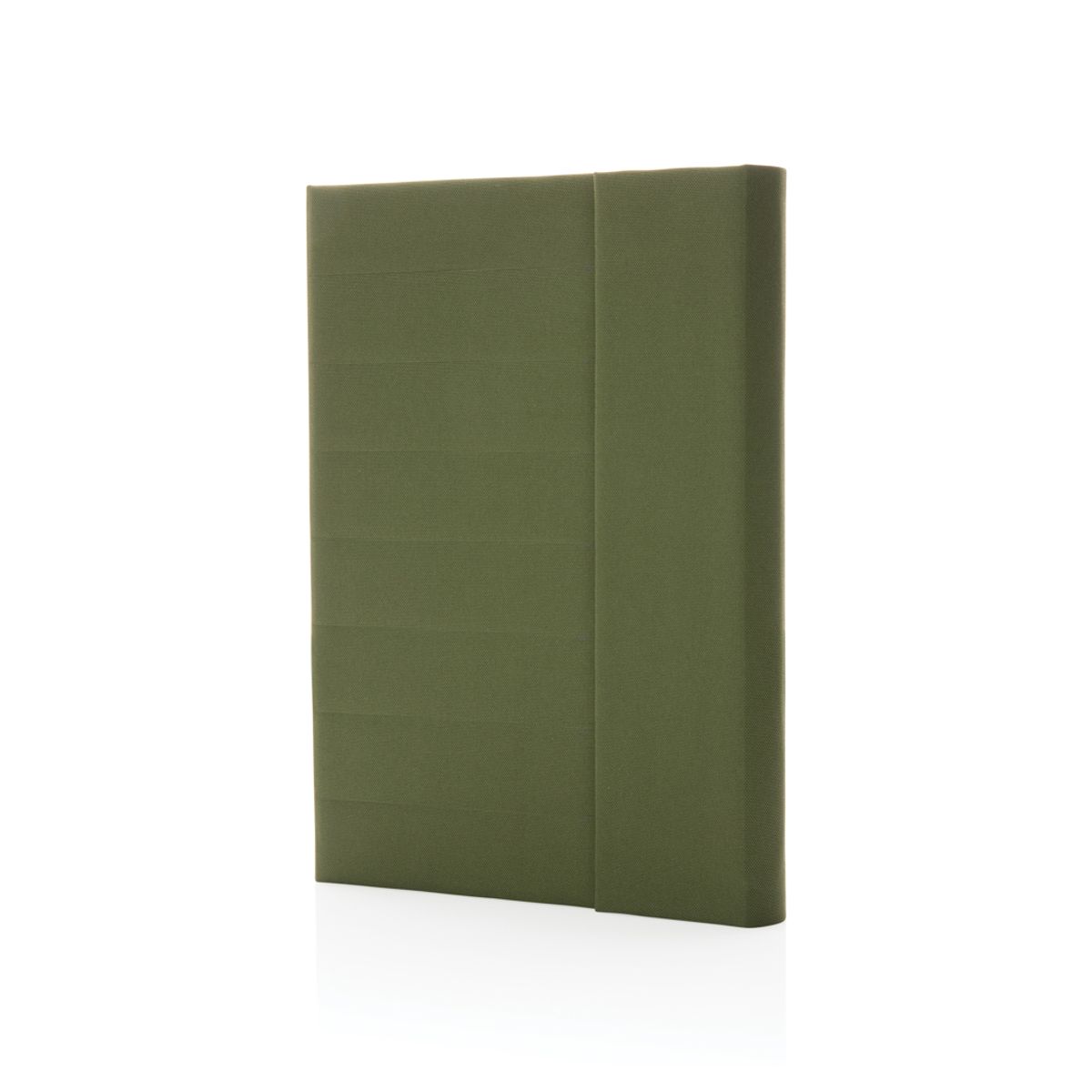 Impact Aware™ A5 Notebook With Magnetic Closure