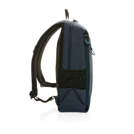 Impact Aware™ Lima 15.6' Rfid Laptop Backpack