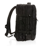 Swiss Peak Aware™ Rpet 15.6' Expandable Weekend Backpack