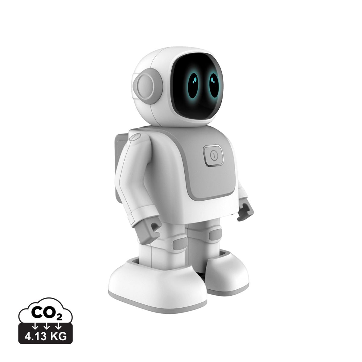 Robert The Dancing Robot Speaker