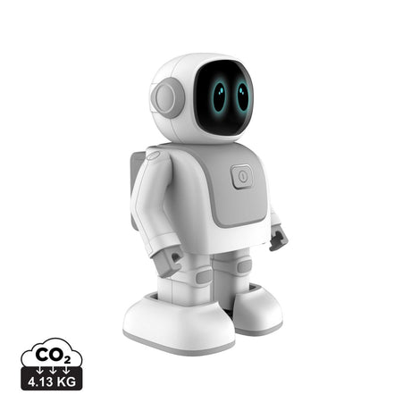 Robert The Dancing Robot Speaker