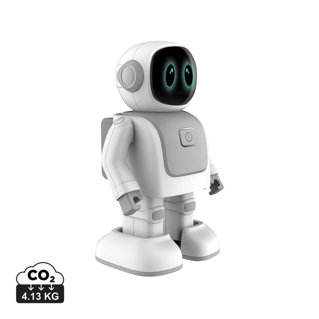 Robert The Dancing Robot Speaker
