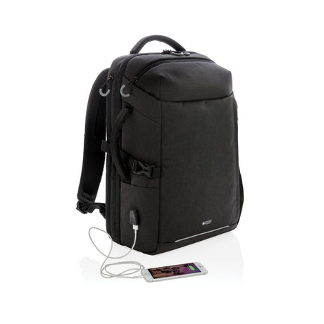 Swiss Peak Aware™ Xxl Weekend Travel Backpack