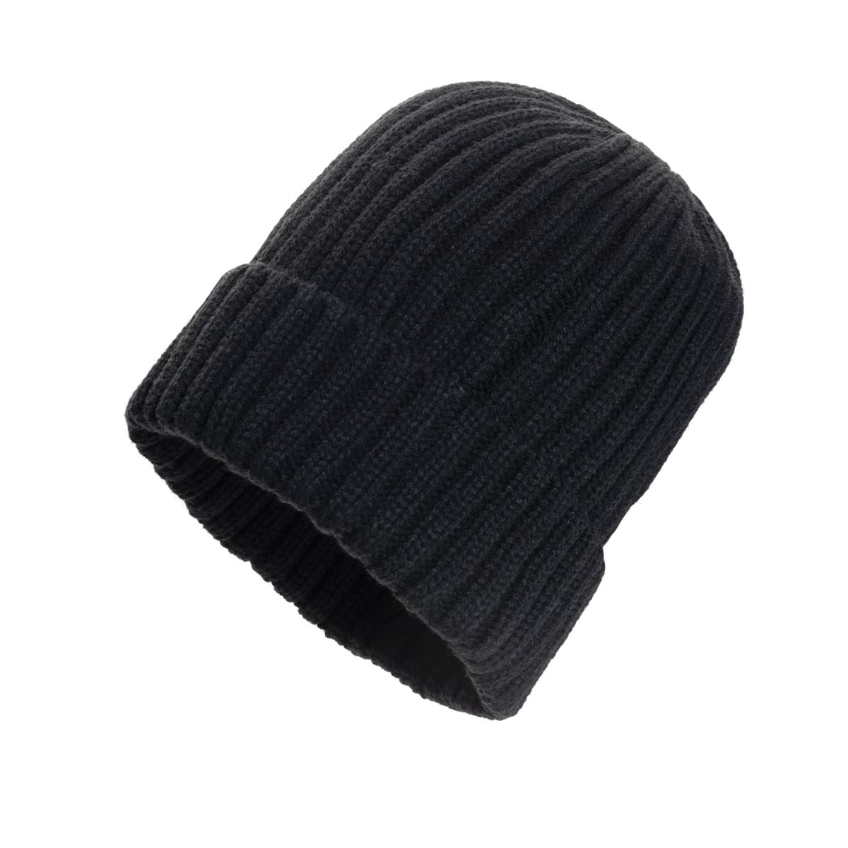 Kennedi Aware™ Polylana® Beanie With Large Rib