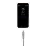 3-In-1 Retractable Cable