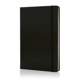 Deluxe Hardcover A5 Notebook