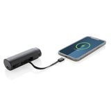 Cyclecell 5000 Mah Removable Battery Powerbank