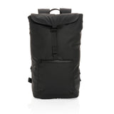 Impact Aware™ Rpet Water Resistant 15.6" Laptop Backpack