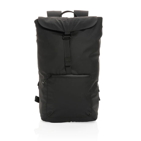 Impact Aware™ Rpet Water Resistant 15.6" Laptop Backpack