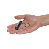 Flash Rcs Recycled Aluminium Keychain Torch