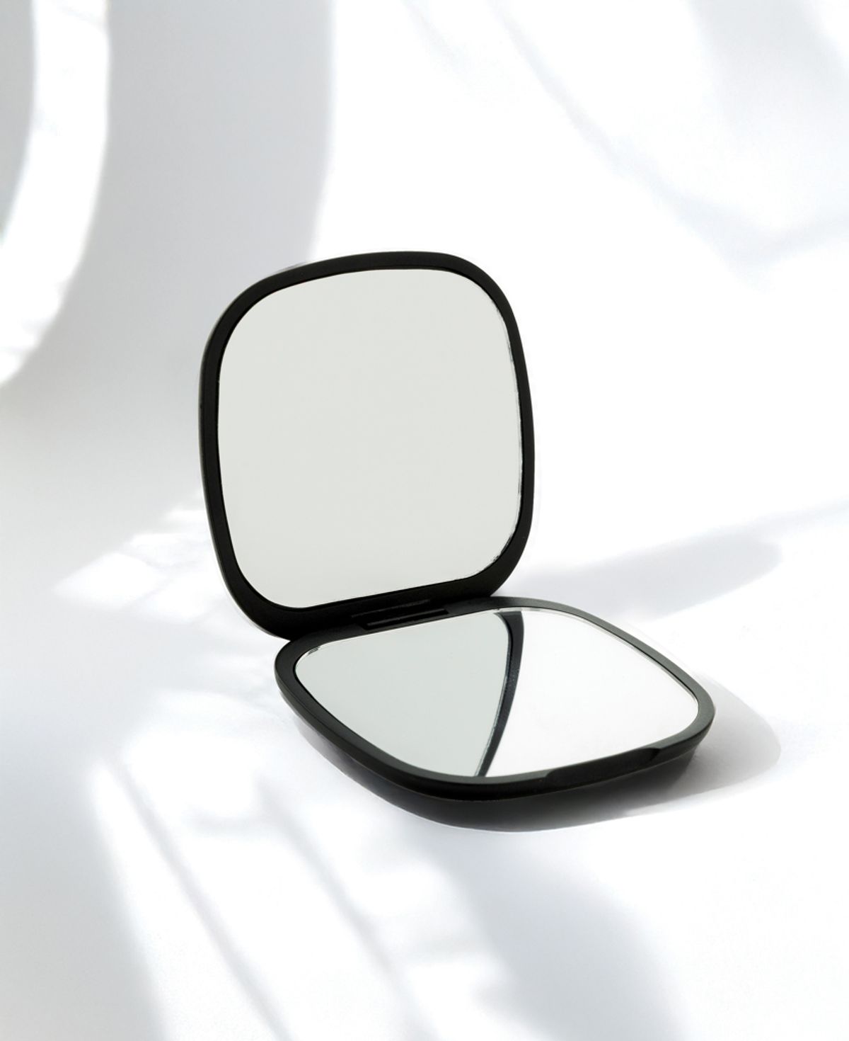 Reflecta Rcs Recycled Plastic Make-Up Mirror