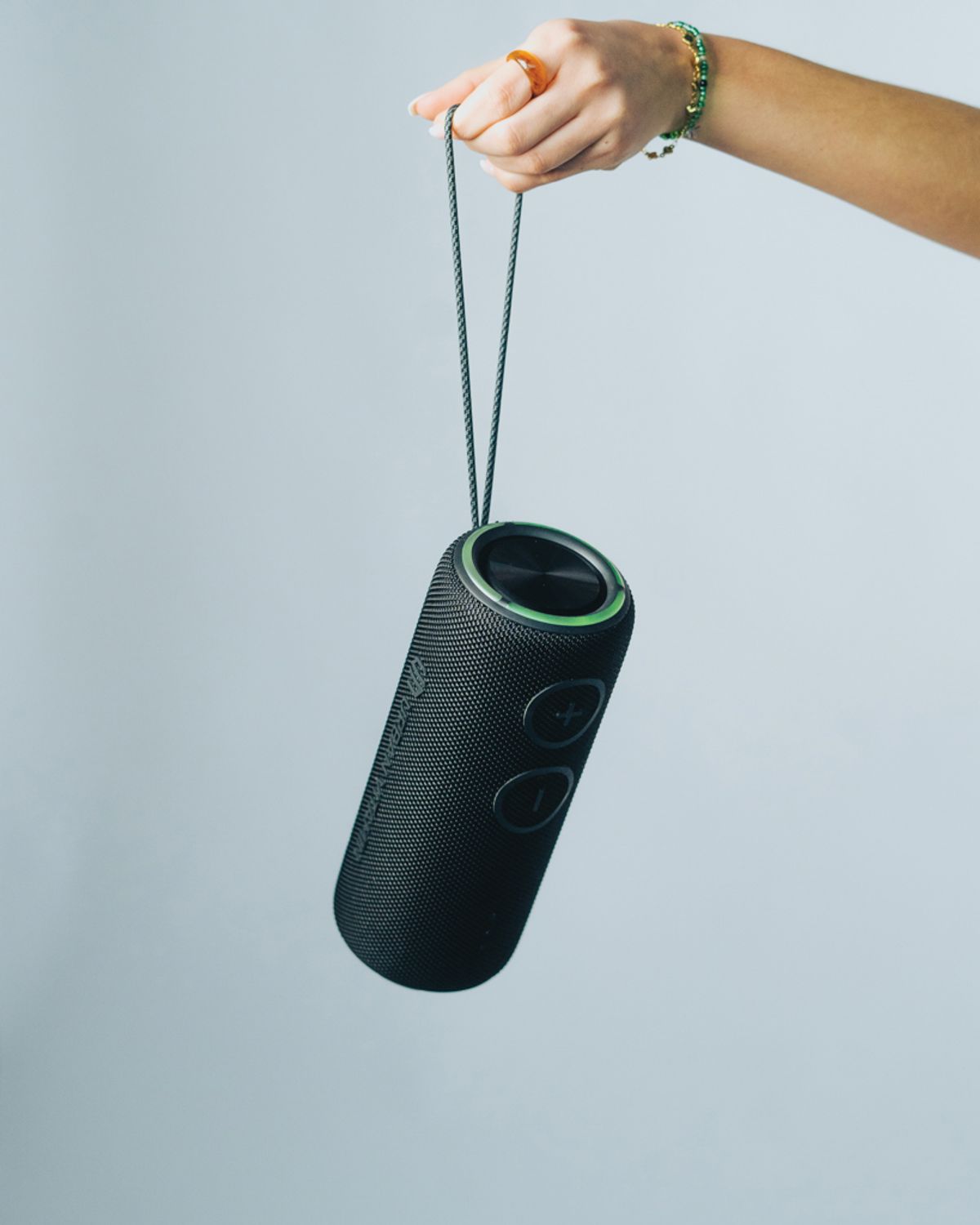 Urban Vitamin Pacific Grove Rcs Rplastic 30W Speaker Ipx7