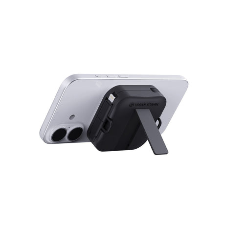 Urban Vitamin San Jose 100W Stand With Retractable Cable
