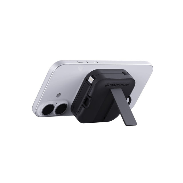 Urban Vitamin San Jose 100W Stand With Retractable Cable