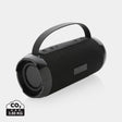 Rcs Recycled Plastic Soundboom Waterproof 6W Speaker