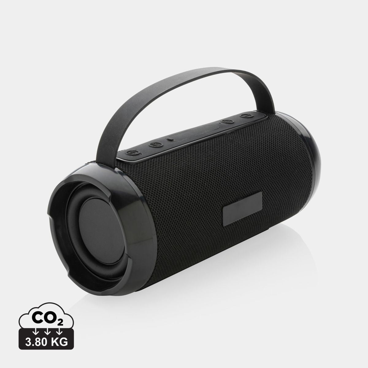Rcs Recycled Plastic Soundboom Waterproof 6W Speaker