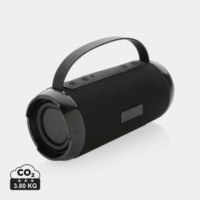 Rcs Recycled Plastic Soundboom Waterproof 6W Speaker