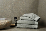 Vinga Landro Towel, 4 Pcs Set