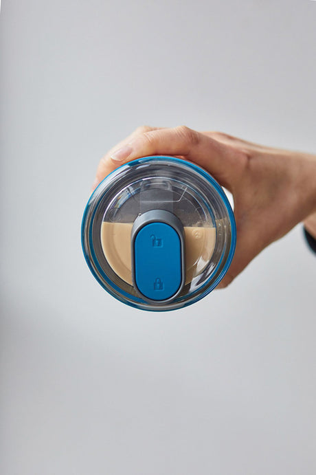 Black+Blum Insulated Travel Tumbler