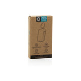 Nexo Rcs Keychain 2000 Mah Powerbank With Integrated Cables