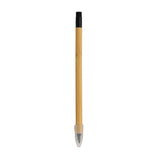 Bamboo Infinity Pencil With Eraser