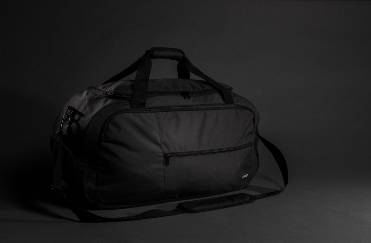 Swiss Peak Aware™ Rpet Sports Duffel