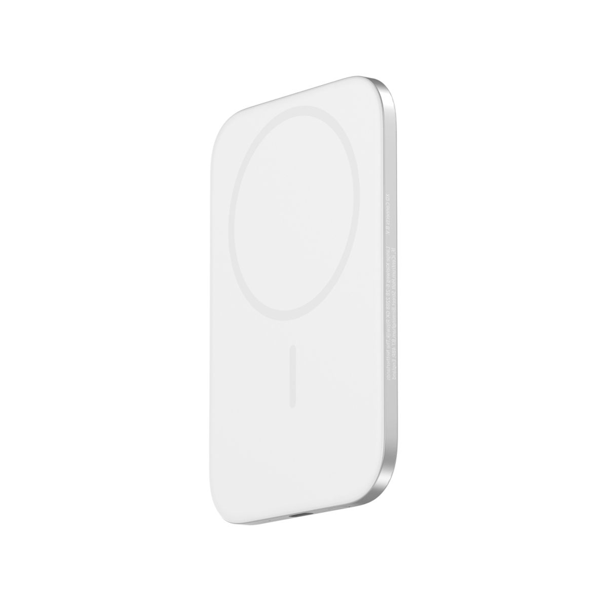 Urban Vitamin Concord Rcs Ultra Thin 3000Mah Powerbank