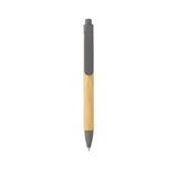 Write Responsible Recycled Paper Barrel Pen
