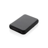 Stellar Rcs Recycled Plastic 5000 Mah 5W Magnetic Powerbank