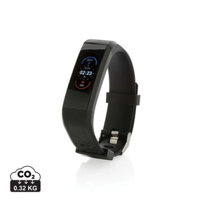Rcs Recycled Tpu Sense Fit With Heart Rate Monitor