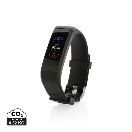 Rcs Recycled Tpu Sense Fit With Heart Rate Monitor