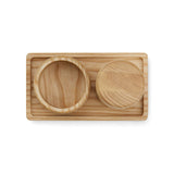 Vinga Retro Salt & Pepper Set