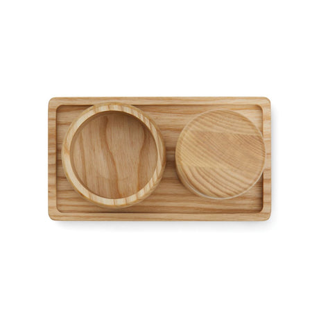 Vinga Retro Salt & Pepper Set