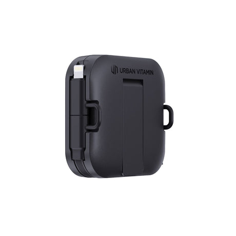 Urban Vitamin San Jose 100W Stand With Retractable Cable