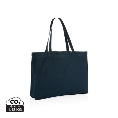 Impact Aware™ Recycled Cotton Shopper 145G