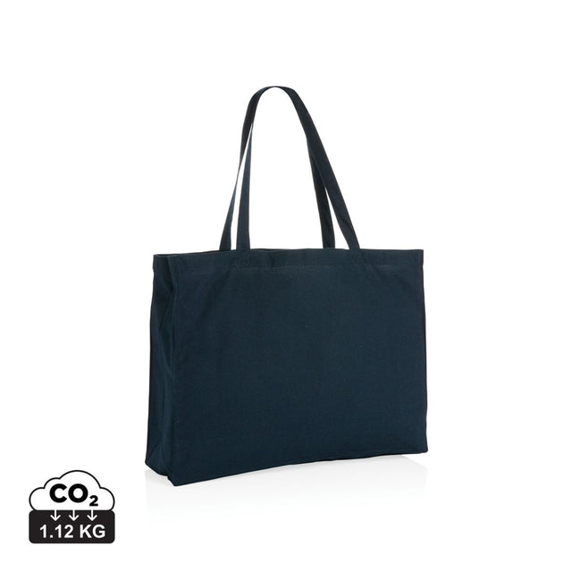 Impact Aware™ Recycled Cotton Shopper 145G